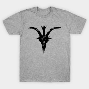 Evil Goat T-Shirt